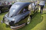 Fiat 1500 Coupe Aerlux 1949 года